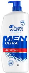Head & Shoulders Men Ultra Old Spice korpásodás elleni sampon férfiaknak - 800 ml