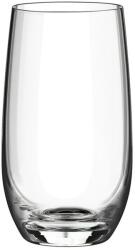 Rona Globo/Lunar Long drink kristály pohár 350 ml - bareszkozok