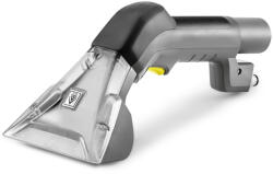 Kärcher Puzzi rövid kárpitfej, ergonomikus, integrált fogantyúval (41300630)
