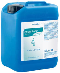 Schülke Esemtan® Washlotion kéz- és testlemosó 5L (116604)