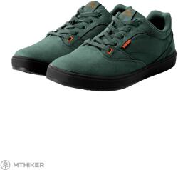 VAUDE AM Moab Gravity kerékpáros cipő, dusty forest/neon orange (EU 41)