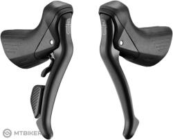 microSHIFT Sword Black SB-G7900 váltókar/mechanikus fékkar, bal + jobb, 1x9