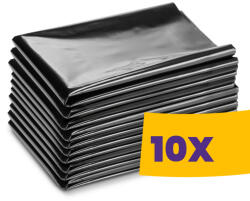 Kärcher Műanyag zsák 10db - a pormentes ürítéshez, 10 x , NT 30/1, NT 40/1, NT 50/1 (28891580)