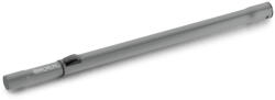 Kärcher Teleszkópos szívócső, DN 35, 615 - 1007 mm hosszú, alumínium, bazaltszürkére festve, alkalmas: BVL 3/1 Bp, BVL 5/1 Bp, T 9/1 Bp, BV 5/1, T 7/1, T 10/1, T 15/1 (28620110)