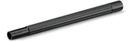 Kärcher Szívócső, CV, DN 32, 508 mm hosszú, műanyag, fekete, alkalmas: CV 60 (86000090)