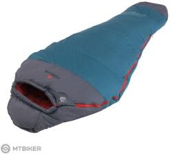 Robens Spire II -4 °C hálózsák, 195 cm, ocean blue (Jobb cipzáros)
