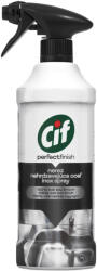 Cif Perfect Finish inox tisztító spray 435ml