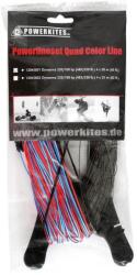 Invento Invento Quad zsinórszett, 180/100kp, 4*11m (12043001)