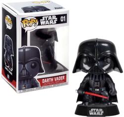 Funko Funko POP! Star Wars: Darth Vader figura #1