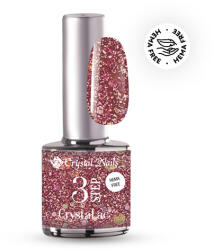 Crystal Nails Crystal Nails TPO FREE 3 STEP HEMA Free CrystaLac - 3S21 (8 ml)