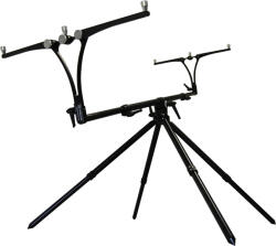 Meccanica Vadese TECH-NICK 3 rods - fekete, 3 botos (MV_0400_00_A)