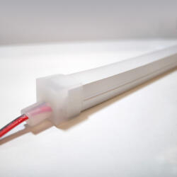 S-LIGHTLED SL-2835WS120 S-LIGHTLED NEONflex Premium LED szalag 15X15mm IP68 4000K 12V 14, 4W (LEDSP002)