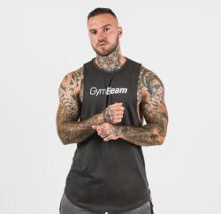 GymBeam Clothing GymBeam Cut Off Grey atléta - szürke - GymBeam Clothing