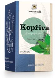 SONNENTOR - Csalán, adagolt tea, BIO, 18 db *CZ-BIO-002 tanúsítvány