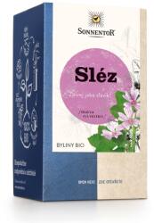 SONNENTOR - Mályva, adagolt tea, BIO, 18 db *CZ-BIO-002 tanúsítvány