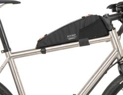Restrap Race Top Tube Bag Felsőcső táska, fekete (RS_RTT_STD_BLK)