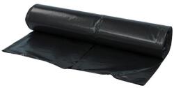 Szemeteszsák 240 liter 120 x 125 cm 40 mikron 10 db/tekercs (61201) - web24
