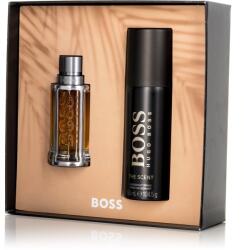 HUGO BOSS Boss The Scent EdT Set 200 ml