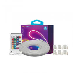 Vention szilikon neon LED szalag 2m (PAEWH) (PAEWH)