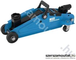 GÜDE GRH 2/330 Hidraulikus krokodilemelő (135-330mm, 2t) (18031) (18031)