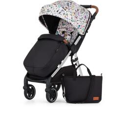 Petite&Mars Royal3 Silver Limited100 Babakocsi