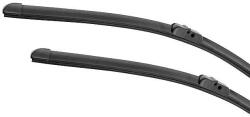 COMPASS Flat szett (pin) ablaktörlő lapát 630 + 430 mm (10525)