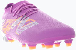 New Balance футболни обувки Furon Team V8 FG лилаво