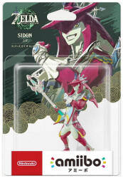 Nintendo amiibo Sidon - The Legend of Zelda Collection Nintendo Switch