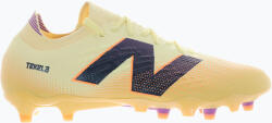 New Balance мъжки футболни обувки Tekela Pro Low Laced V4+ FG beige