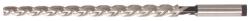 Forum Alezor de masina pentru gauri stift Forum, HSS-E DIN2179, 2mm (4317784813143) - constructii-mag