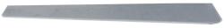 BECK Cutit de schimb pentru alezor de mana Gr. 11 6 bucati BECK (4068974039361)