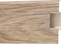 Arbiton lars szegőléc svéd tölgy 250x7x2, 6cm PVC