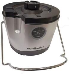 nutribullet Bază cu motor nutribullet AS00002867, Pentru nutribullet Juicer Pro (AS00002867)