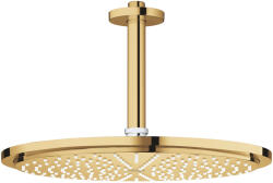 GROHE Rainshower Cosmopolitan 310 fejzuhany 142 mm mennyezeti zuhanykarral 8 l/perc, brushed warm sunset 26067DL0 (26067DL0)