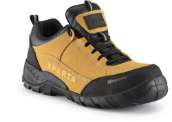 TOP Munkavédelmi Cipő Sparta 2.0 méz színű FO S3L SR TOP_SPARTA_2.0_LOW_HN 43-as (TOP_SPARTA_2.0_LOW-HN-43)