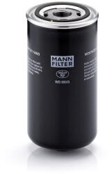 Mann-filter Filtru hidraulic cutie viteze automata Mann-Filter WD950 3