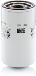 Mann-filter Filtru hidraulic cutie viteze automata Mann-Filter WD11002