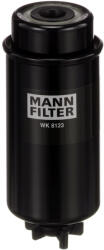 Mann-filter Filtru combustibil Mann-Filter WK8123