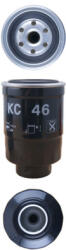 KNECHT Filtru combustibil KNECHT KC46