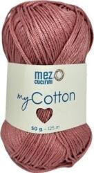 Mez My Cotton 05130 Kötőfonal (M620004-05130)