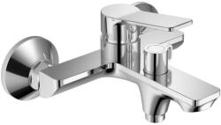 SAPHO Aqualine - Fürdőcsap SINTRA fényezett króm SH0168 (SH0168)