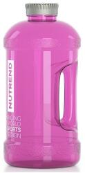 Nutrend Sport palack Nutrend Galon 2019 2000 ml rózsaszín