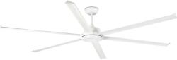 Faro Barcelona FARO 34206 - Mennyezeti ventilátor ROTTERDAM XXL fehér átm. 250 cm + távirányítás FA34206 (FA34206)