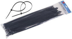 FESTA Kábelkötegelő 400 x 7, 6 mm fekete (50 db) (23828F)