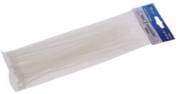 FESTA Kábelkötegelő 250 x 3, 6 mm fehér (50 db) (23856F) - agrotools