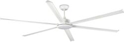 Faro Barcelona FARO 34206-130-LED Dimmelhető mennyezeti ventilátor ROTTERDAM XXL LED/32W/230V fehér átm. 250 cm+RC FA34206-130 (FA34206-130)