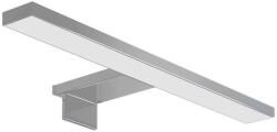 Baterie Centrum LED Fürdőszobai tükörmegvilágítás LED/5W/230V 4000K 30 cm IP44 króm BC0537 (BC0537)