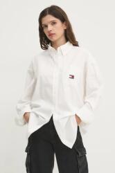 Tommy Hilfiger camasa din bumbac PPYA-KDD00S_00X (DW0DW19357)
