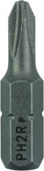 Bosch Csavarozófej, Extra-Hard PH2R, 25 mm (2607002519)