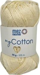 Mez My Cotton 05010 Kötőfonal (M620004-05010)